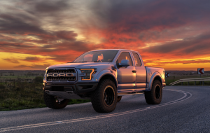 2021 Ford F-150 Features and Specs Review