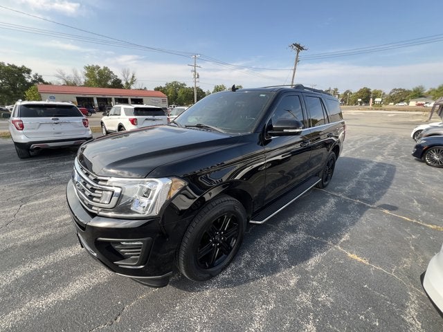2020 Ford Expedition XLT