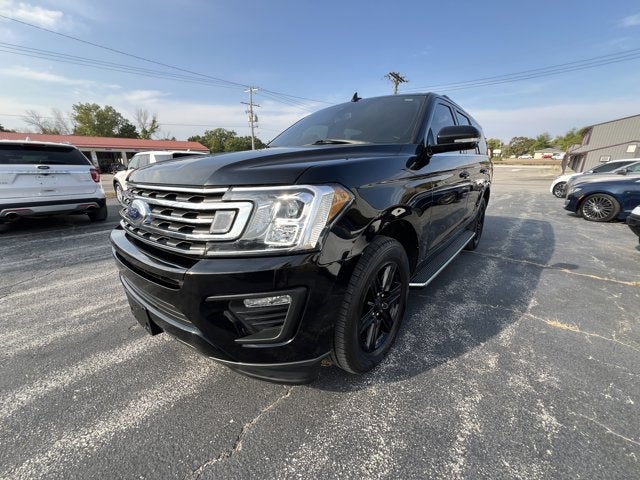 2020 Ford Expedition XLT