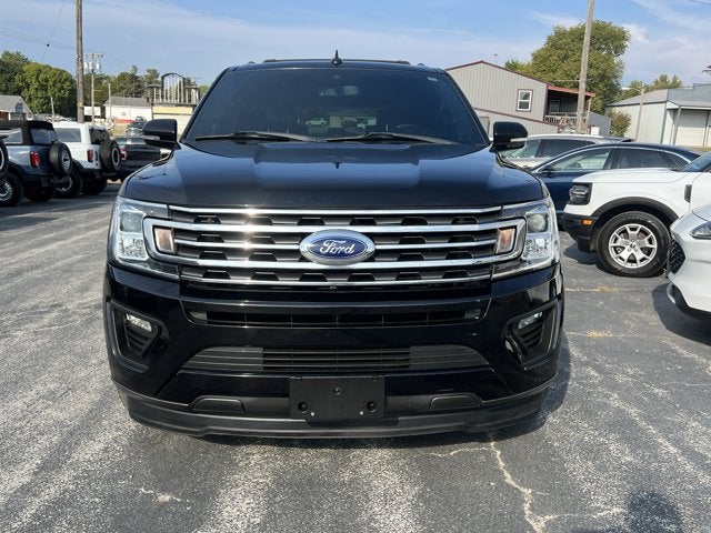2020 Ford Expedition XLT