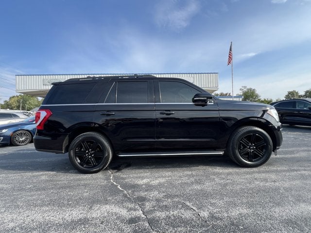 2020 Ford Expedition XLT