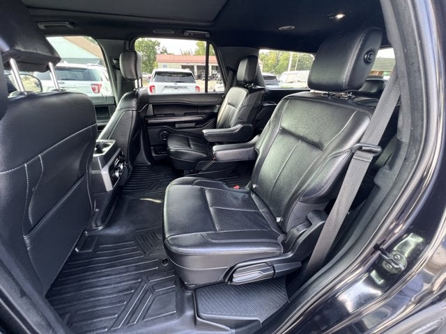 2020 Ford Expedition XLT