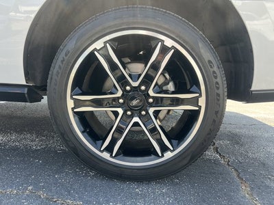 2019 Ford Expedition Limited