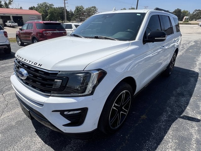 2019 Ford Expedition Limited