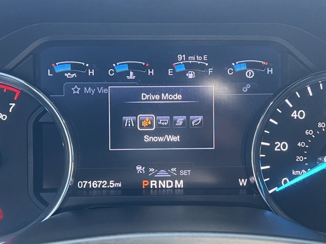 2019 Ford Expedition Limited