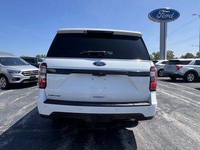 2019 Ford Expedition Limited