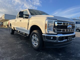 2026 Ford Super Duty F-250 SRW XLT
