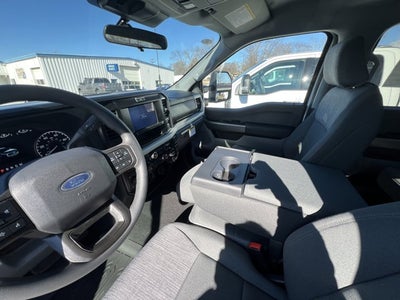 2026 Ford Super Duty F-250 SRW XLT