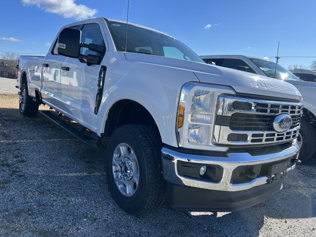 2026 Ford Super Duty F-250 SRW XLT