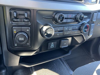 2026 Ford Super Duty F-250 SRW XLT