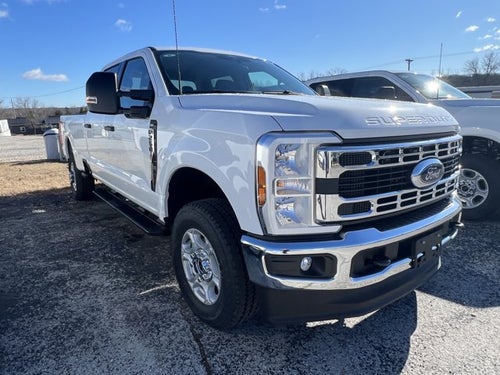 2026 Ford Super Duty F-250 SRW XLT
