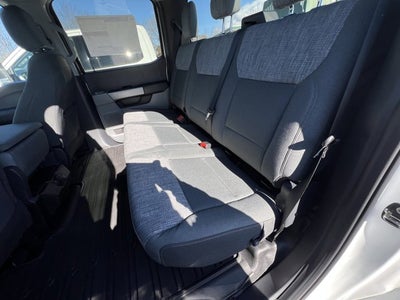 2026 Ford Super Duty F-250 SRW XLT