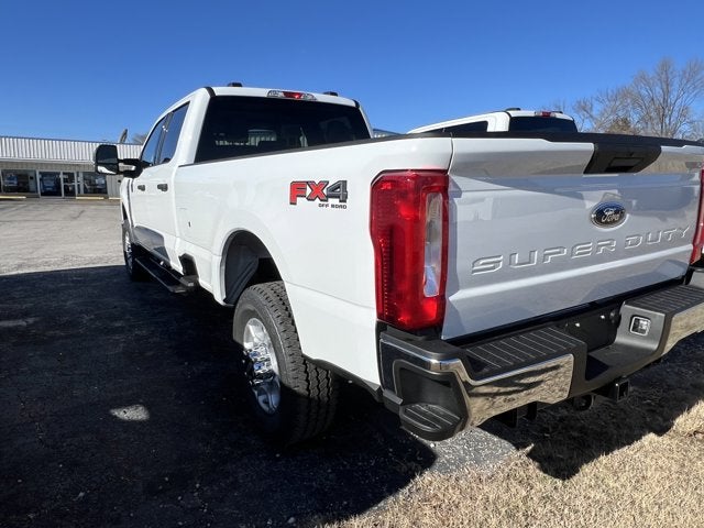 2026 Ford Super Duty F-250 SRW XLT