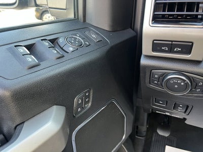 2021 Ford Super Duty F-250 SRW LARIAT