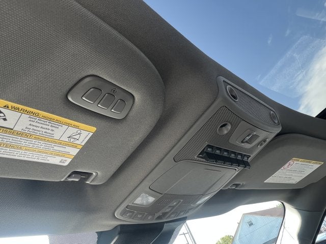 2021 Ford Super Duty F-250 SRW LARIAT