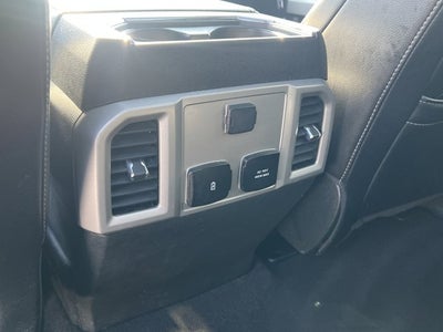 2021 Ford Super Duty F-250 SRW LARIAT