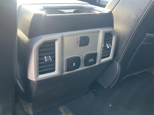 2021 Ford Super Duty F-250 SRW LARIAT