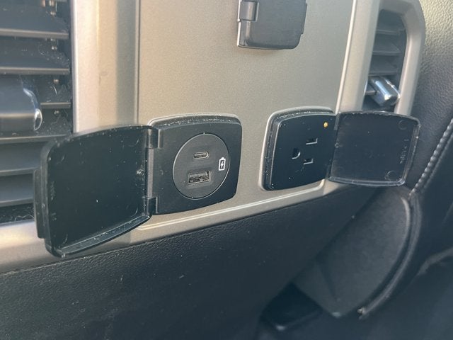 2021 Ford Super Duty F-250 SRW LARIAT