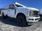 2025 Ford Super Duty F-350 SRW XL