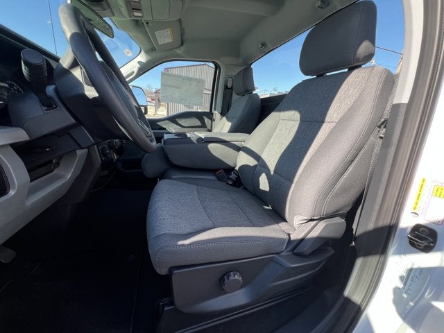 2025 Ford Super Duty F-350 SRW XL