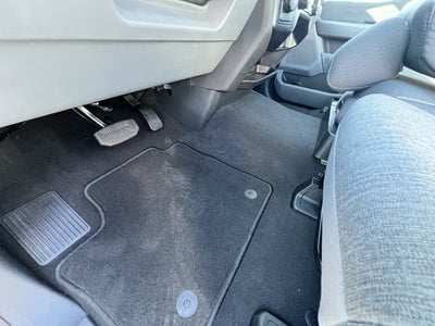 2025 Ford Super Duty F-350 SRW XL