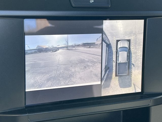 2025 Ford Super Duty F-350 SRW XL