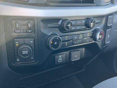 2025 Ford Super Duty F-350 SRW XL