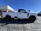 2025 Ford Super Duty F-350 SRW XL