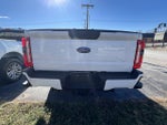 2025 Ford Super Duty F-350 SRW XL