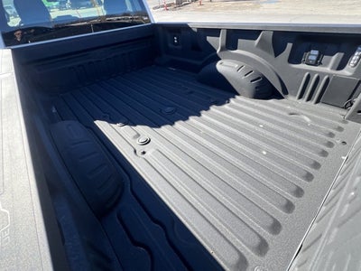 2025 Ford Super Duty F-350 SRW XL