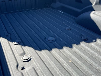 2025 Ford Super Duty F-350 SRW XL