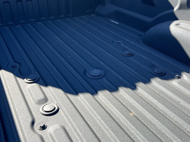 2025 Ford Super Duty F-350 SRW XL