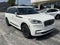 2022 Lincoln Aviator Black Label