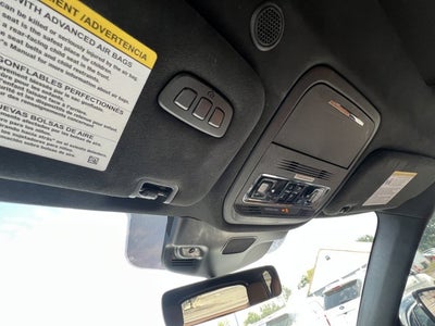 2022 Lincoln Aviator Black Label