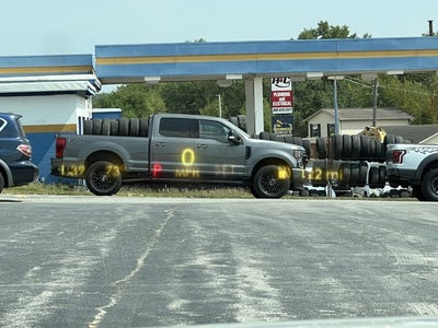 2022 Lincoln Aviator Black Label