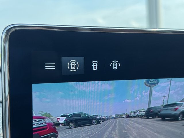 2022 Lincoln Aviator Black Label