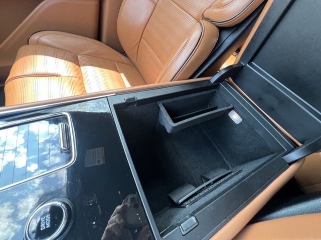 2022 Lincoln Aviator Black Label