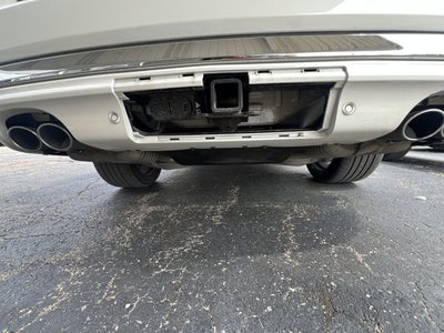 2022 Lincoln Aviator Black Label