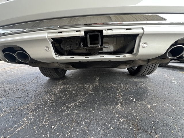 2022 Lincoln Aviator Black Label