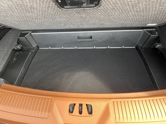 2022 Lincoln Aviator Black Label