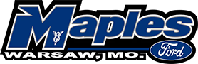 Maples Ford Warsaw, MO
